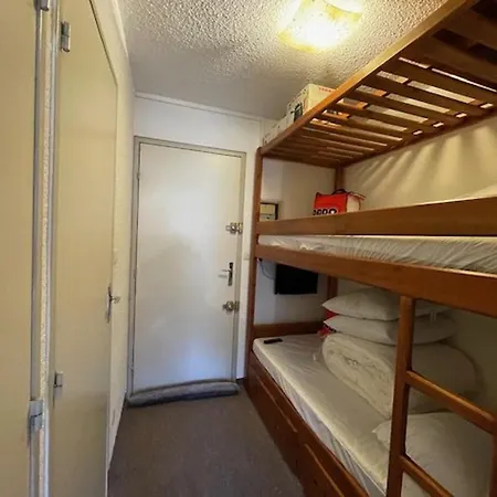 Cosy Avec Balcon Sud Et Parking A - Fr-1-804-49 Barcelonnette